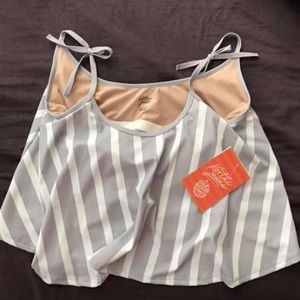 Kortni Jeane swing top